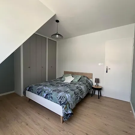 Дом отдыха L'etoile Du Matin